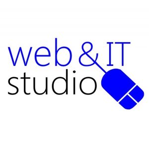 Web and IT Studio logo