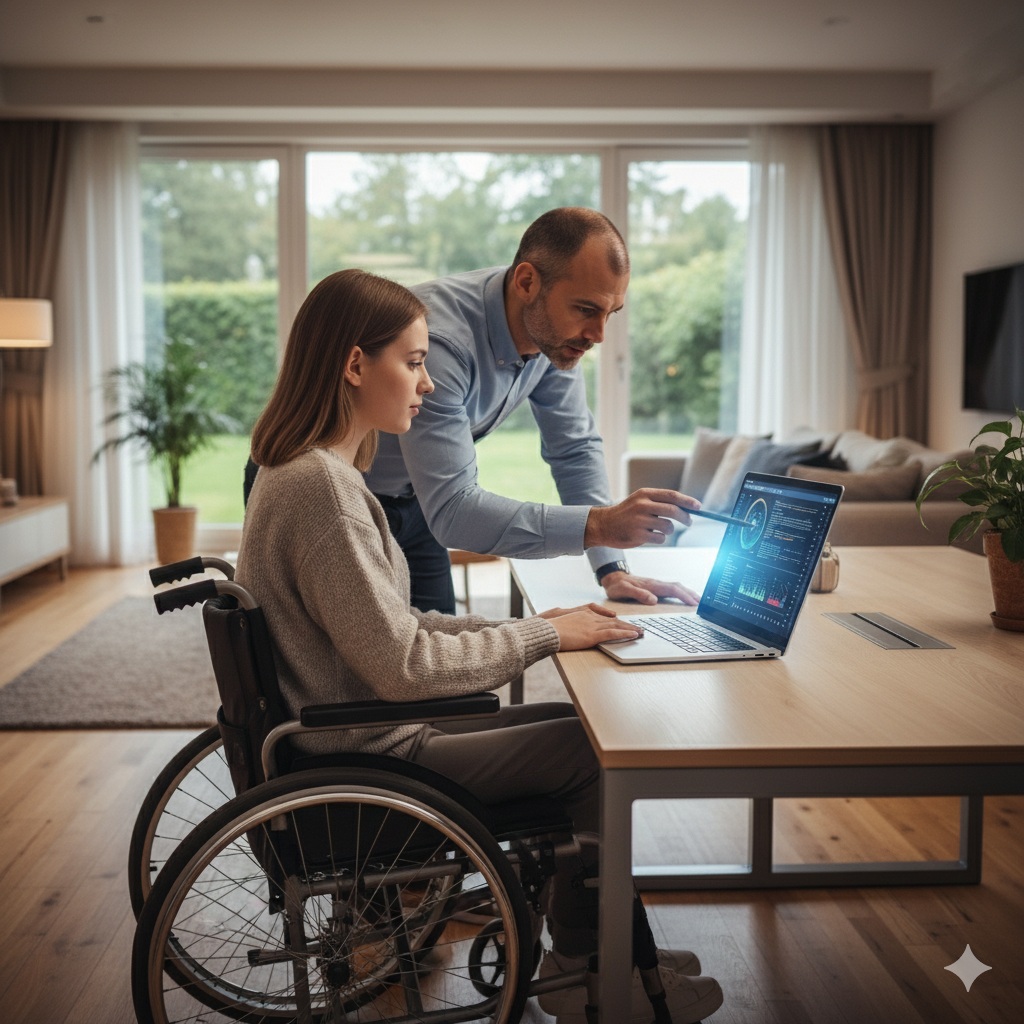 Staying Safe Online - CYBER SPIDER LTD